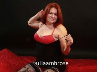 Juliaambrose