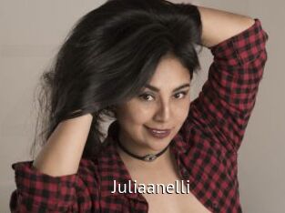 Juliaanelli