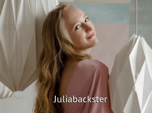 Juliabackster