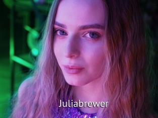 Juliabrewer