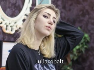 Juliacobalt