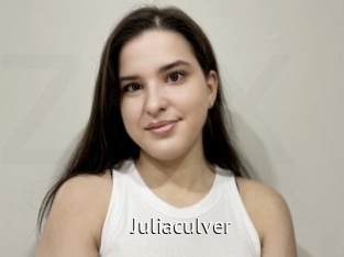 Juliaculver