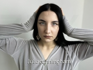 Juliacunningham