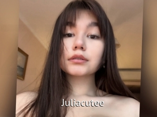 Juliacutee