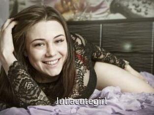 Juliacutegirl
