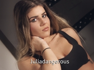 juliadangerous Zizi X