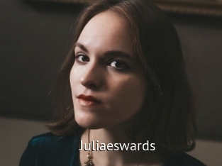 Juliaeswards