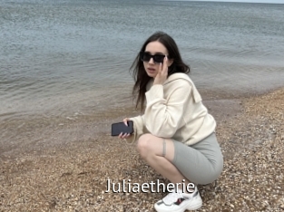 Juliaetherie