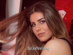 Juliafeeling