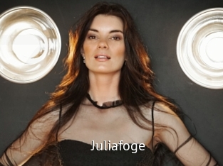 Juliafoge