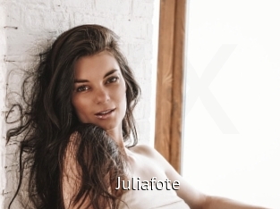 Juliafote