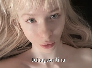 juliagavrilina Zizi X