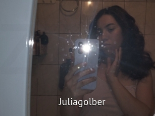 Juliagolber