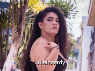 Juliahaardy