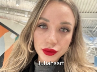 Juliahaart