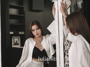 Juliahils