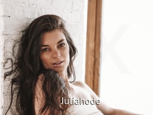 Juliahode