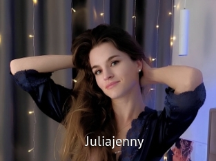 Juliajenny