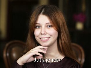 Juliajensen