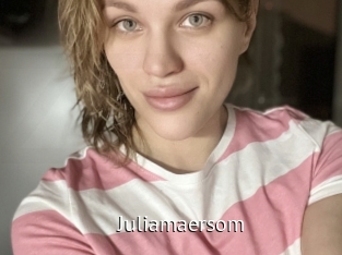 Juliamaersom
