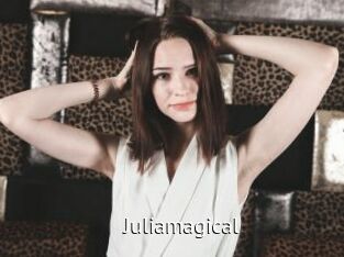 Juliamagical