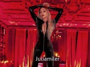 Juliamiler