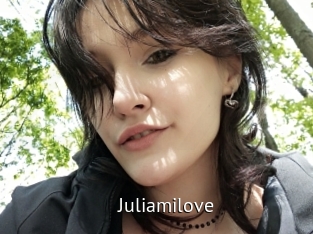 Juliamilove