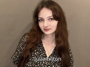 Juliamilton