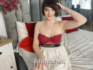 juliamitchell Zizi X