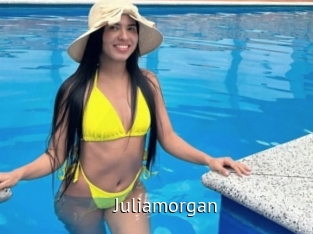 Juliamorgan