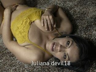 Juliana_devil18