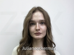 Julianaackerman