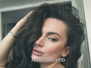 Julianaacomb