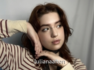 julianaafton Zizi X