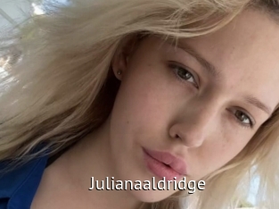 Julianaaldridge