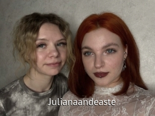 julianaandeaste Zizi X