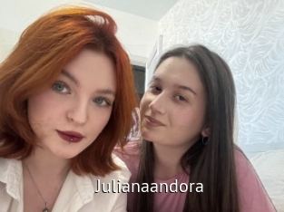 julianaandora Zizi X