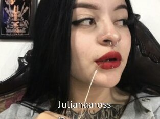 Julianaaross
