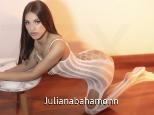 Julianabahamonn