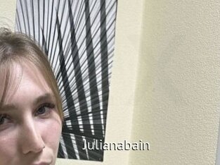Julianabain