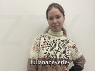 Julianabeverley