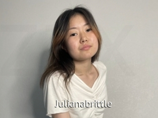 Julianabrittle