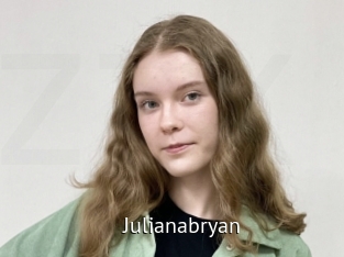 Julianabryan