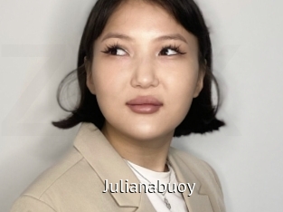 Julianabuoy