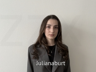 Julianaburt