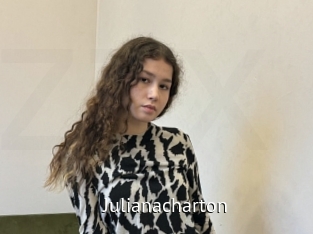 Julianacharton