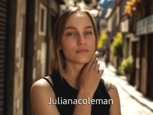 Julianacoleman