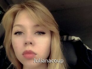 Julianacoup