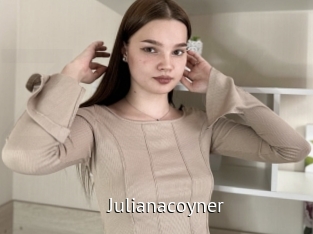 Julianacoyner
