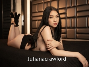 julianacrawford Zizi X